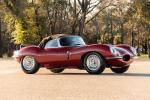 Jaguar XKSS Re-Creation by Tempero 1957 года